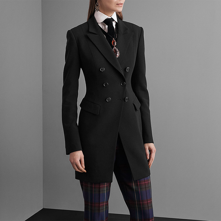 ralphlauren/拉夫劳伦runway系列collection女装2019年秋