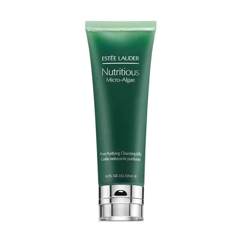 【包税】estee lauder/雅诗兰黛 告别油光绿海藻洁面泡泡125ml