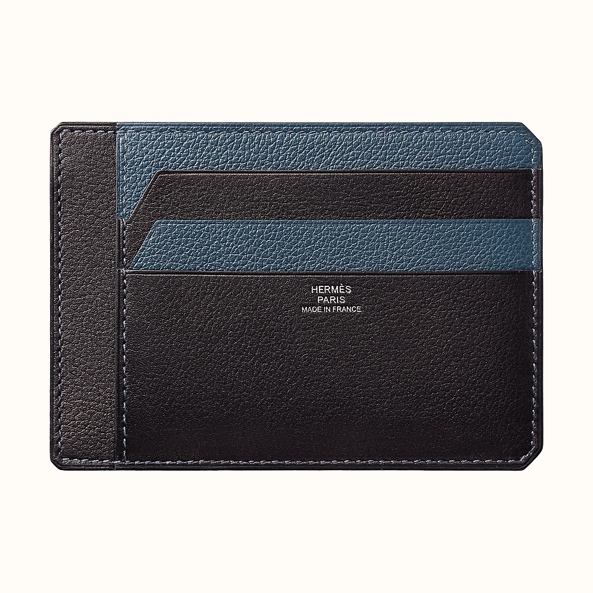 【hermes爱马仕 卡片夹】hermes 19秋冬男士porte-cartes city 8cc