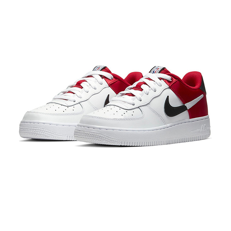 【现货】AIR FORCE 1 LOW AF1女子低帮板鞋