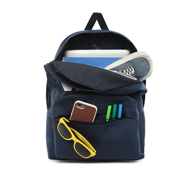 vans/范斯书包vans old skool iii 男女旅行包休闲包大容量潮流时尚