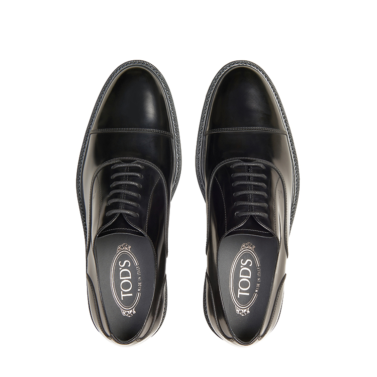 【tods托德斯 商务正装鞋】tods/托德斯男鞋商
