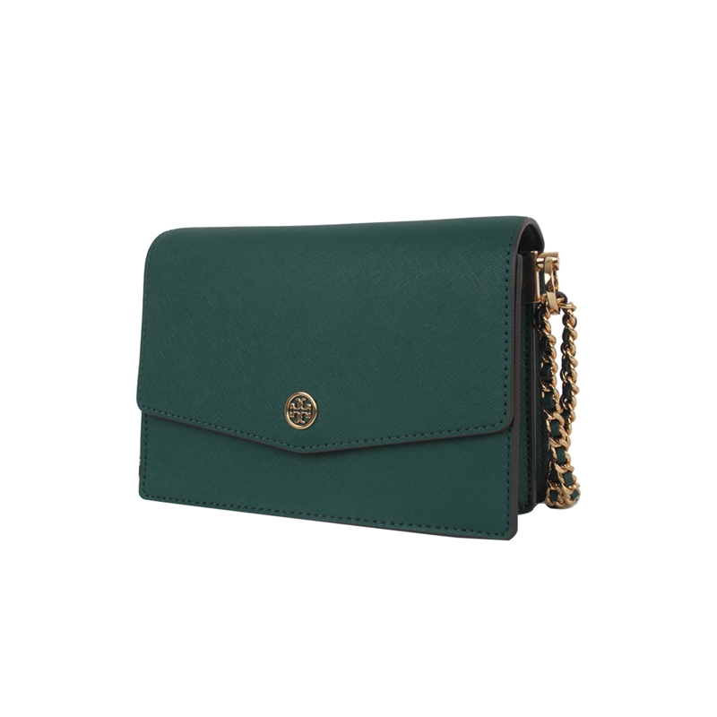 【包税】 tory burch汤丽柏琦 经典女士链条单肩包 斜挎包 54281