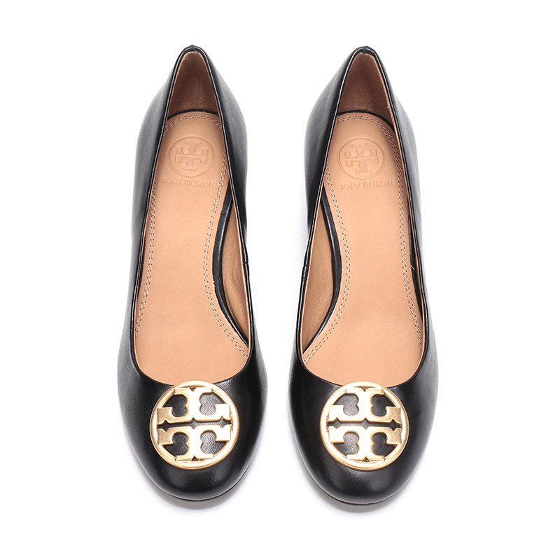 【tory burch汤丽柏琦 高跟鞋】toryburch/汤丽柏琦tb女鞋chelsea系列