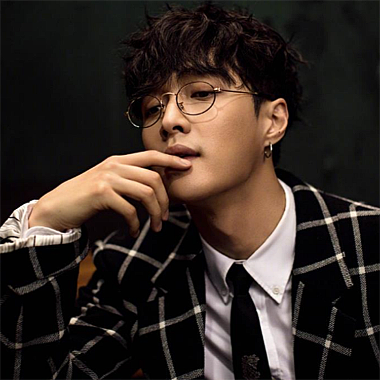 【20年新品张艺兴朱亚文明星款】ray-ban/雷朋先锋艺术时尚圆形系列