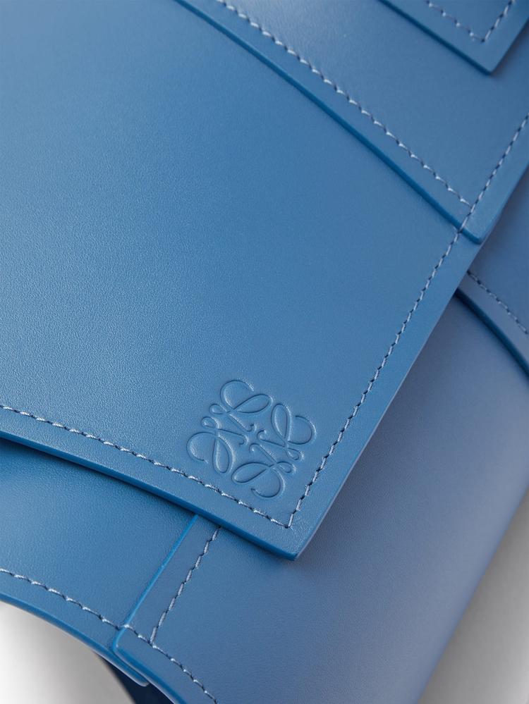 【19aw】 新款 爆款 女士 罗意威/loewe 奥比皮带 obi leather belt