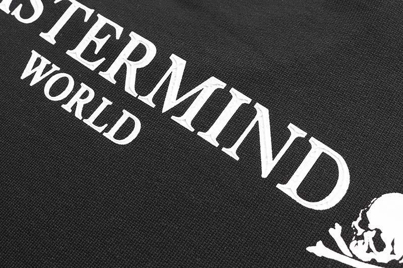 mastermind world/mastermind world ns1 sweatshirt 男卫衣 男女同款