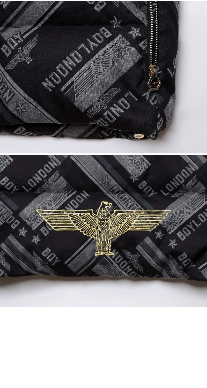 boy翅膀羽绒服真假,2023最新版-第1张图片-原单渠道