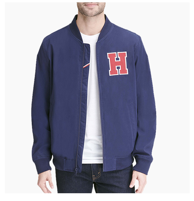 【19年秋冬】【預售 4-6周內發貨】tommy hilfiger/唐美.