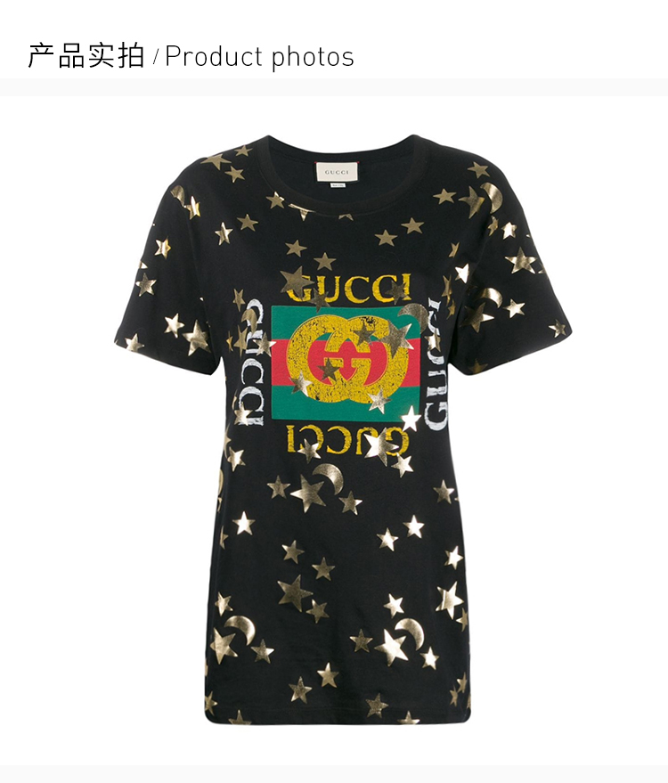 gucci高仿女装衣服,特意为你解析  第1张