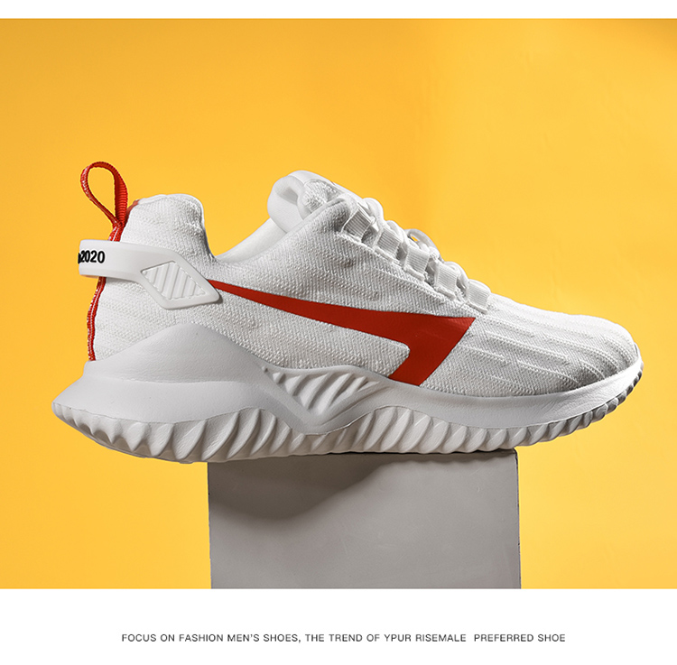 claw money 时尚 潮流 百搭 运动 休闲鞋 柔软 亲肤 舒适 防滑 耐磨