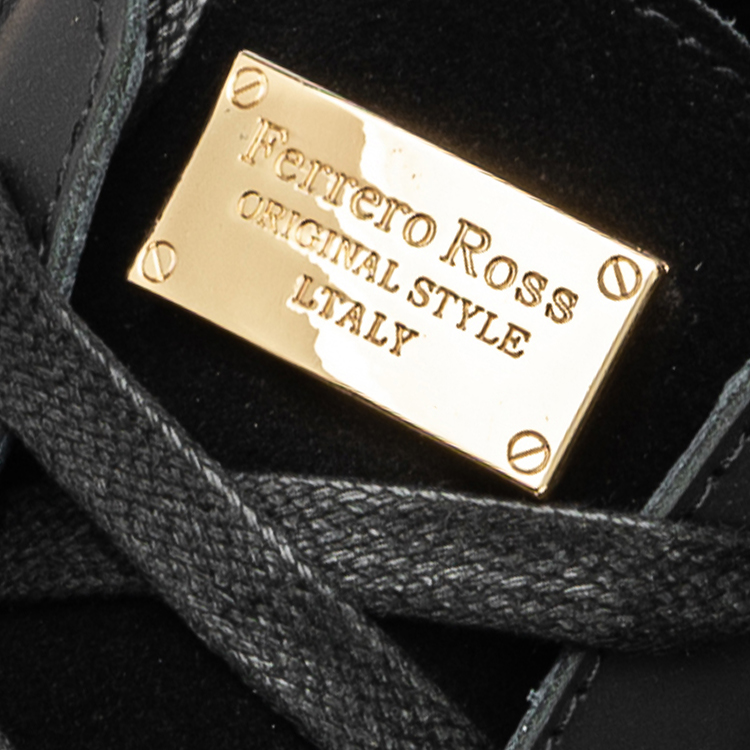 【ferrero ross费列罗斯 板鞋】【19秋冬】ferrero ross/费列罗斯