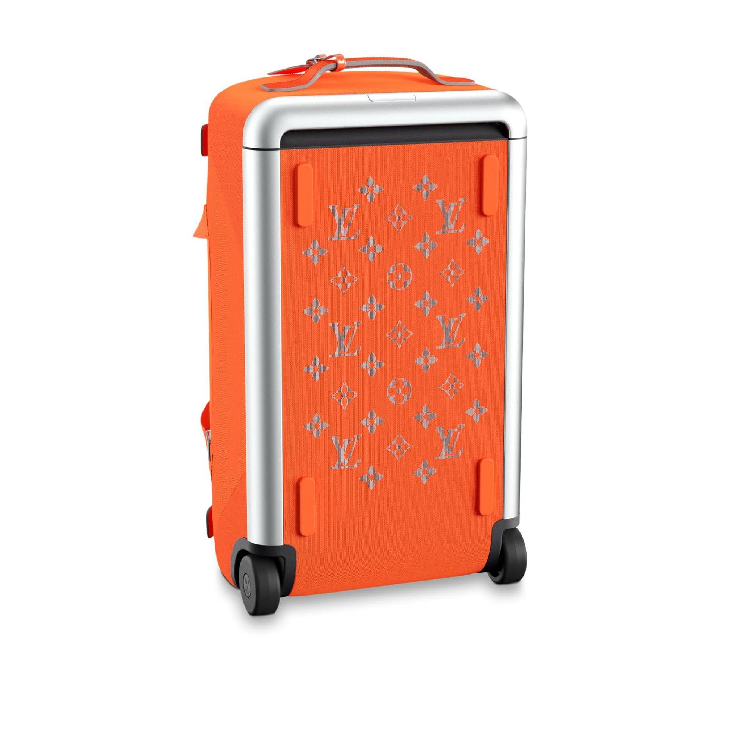 0 cm (长 x 高 x 宽) li>机舱行李尺寸针织外层网格内衬牛皮和塑料饰