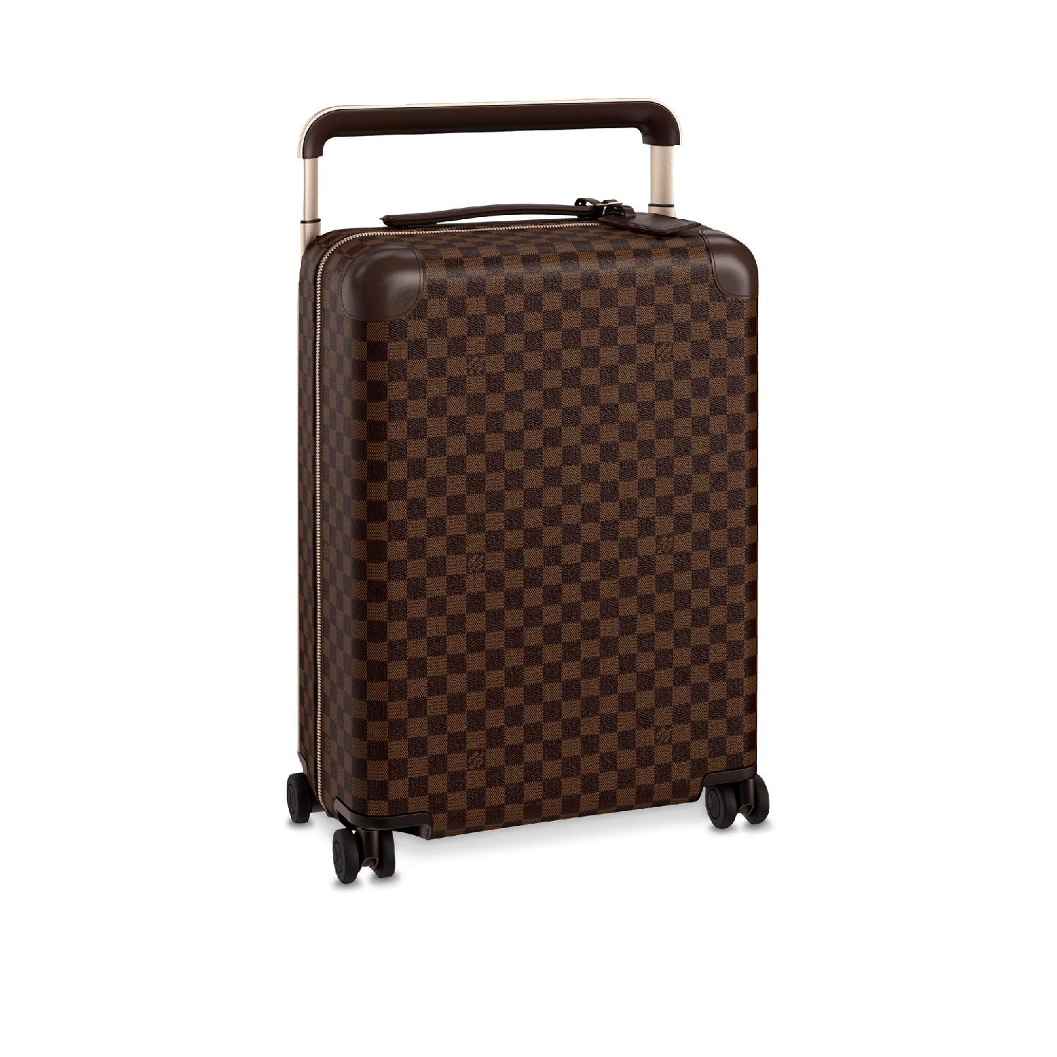 louis vuitton 20春夏男士horizon 四轮拉杆箱,55厘米 n23304 1周左右