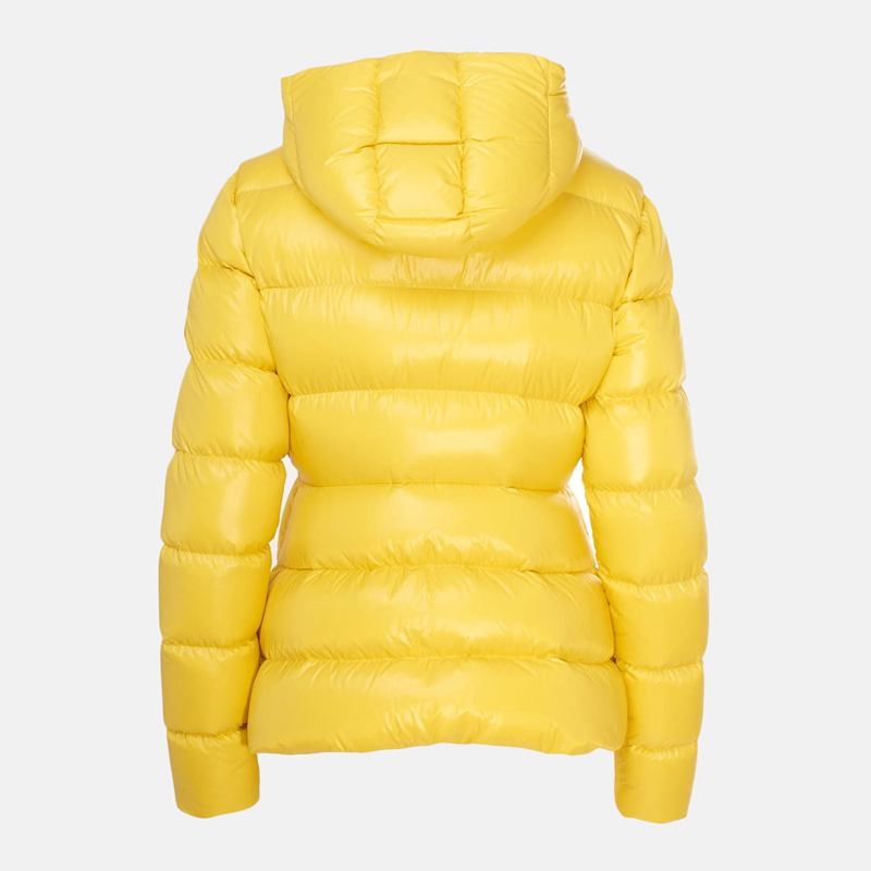 moncler/蒙克莱 rhin giubbotto女士蒙口女款羽绒服 46933-00 c0064