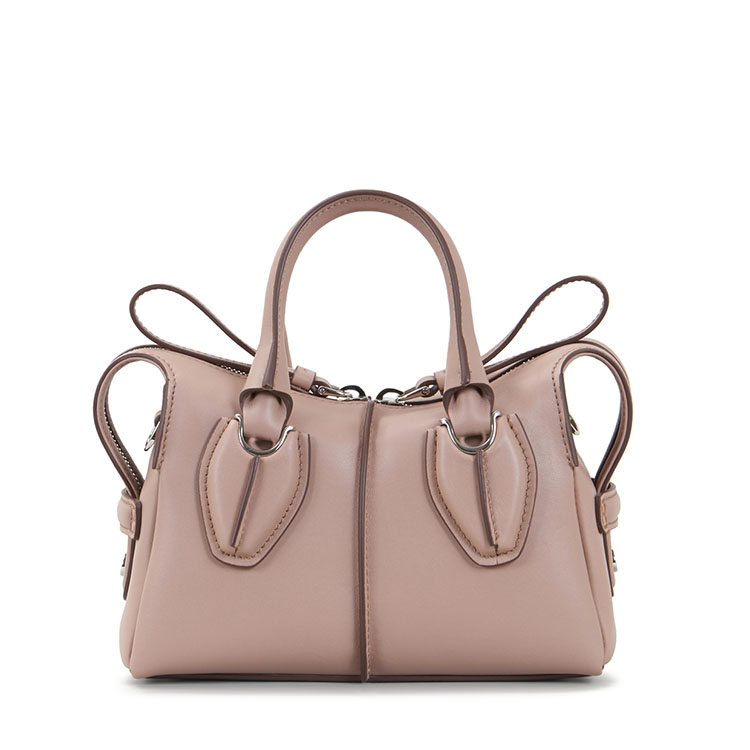 tods/托德斯 女士包袋 tods d-styling 超小号手袋单肩包手提包