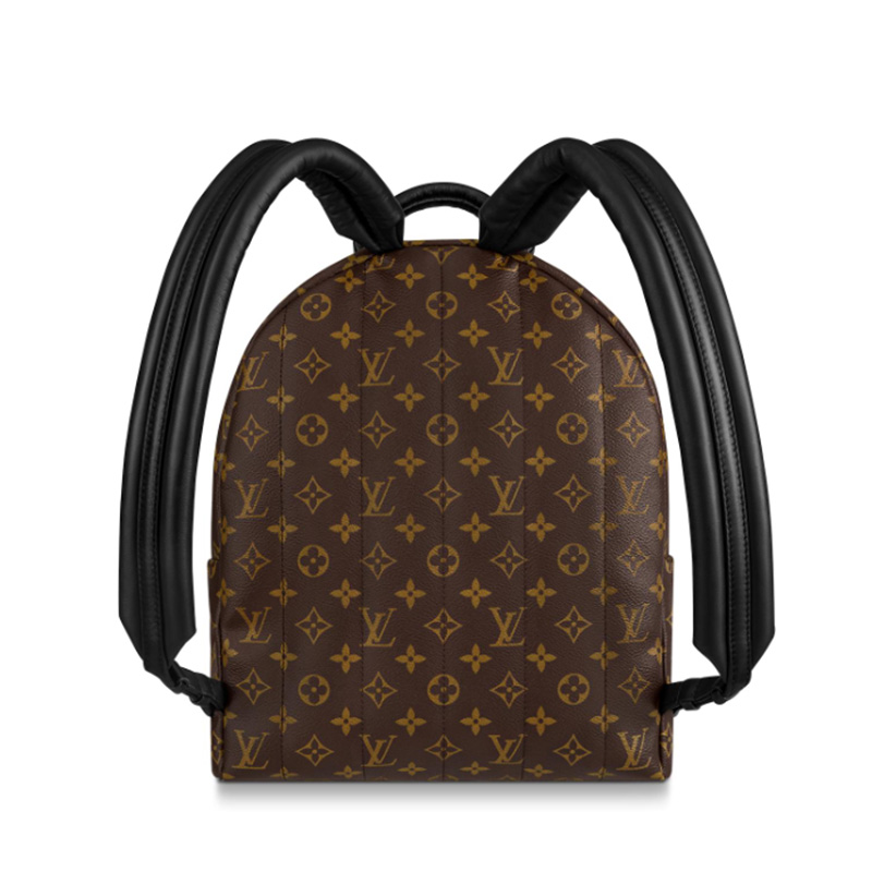 louis vuitton/路易威登 lv 包 palm springs 中号双肩包 背包双肩包