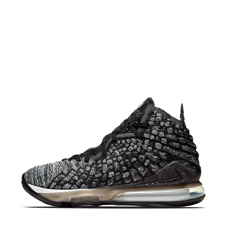 nike/耐克 lebron 17 lbj 詹姆斯17代 男子 篮球鞋 bq3178-004
