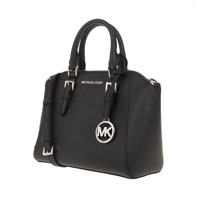 【包税】michaelkors/迈克·科尔斯女包皮质斜挎手提包35s8gc6m2l