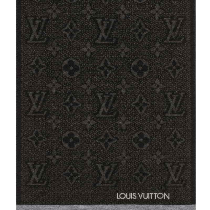 Louis Vuitton 路易威登lv围巾女羊毛围巾长款围巾M73468 欧洲疫情期间1-10周发货 耐心等待