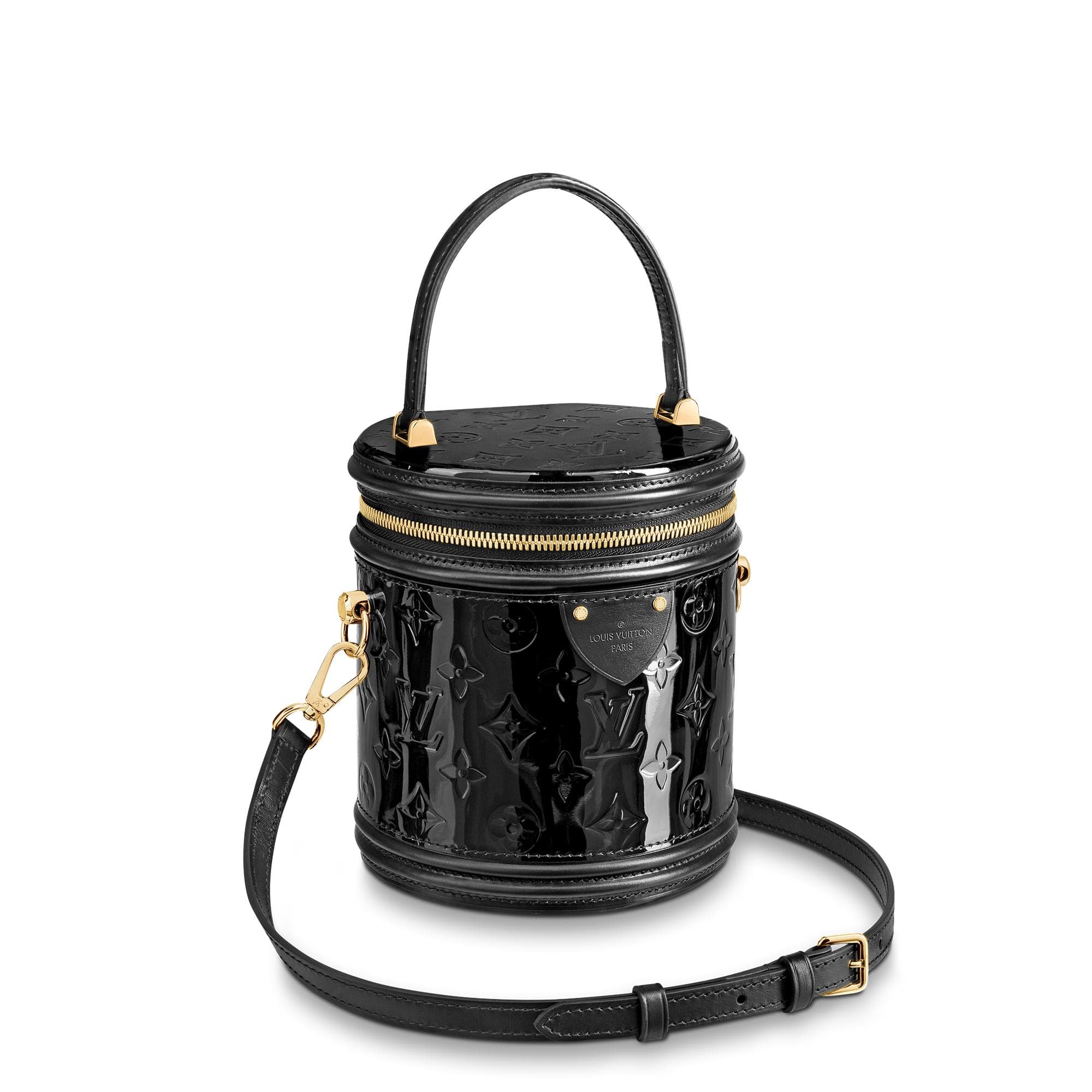 【包邮包税】够巴黎tls louis vuitton 19秋冬女士cannes 手袋 m53997