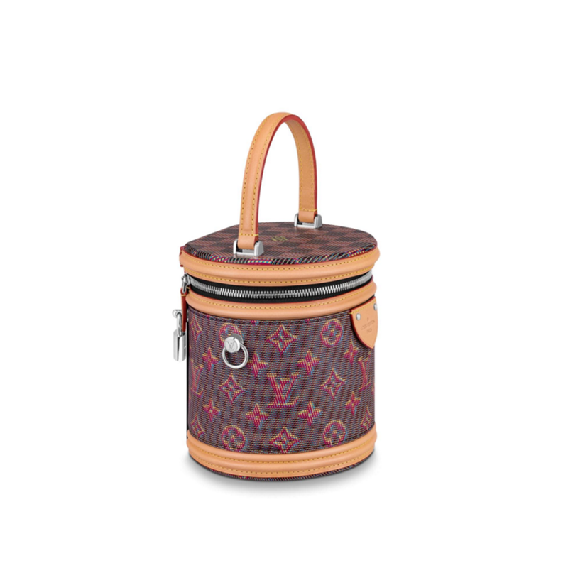 louis vuitton/路易威登 女士牛皮cannes 手袋手提包 m55457
