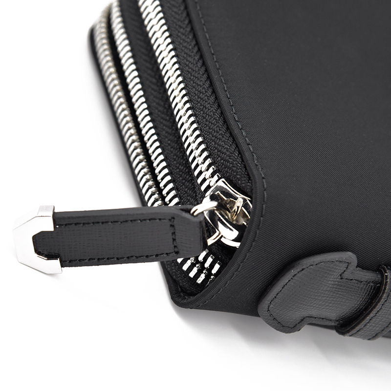 philippplein/菲利普·普兰男士牛皮手拿包mvg0093-02