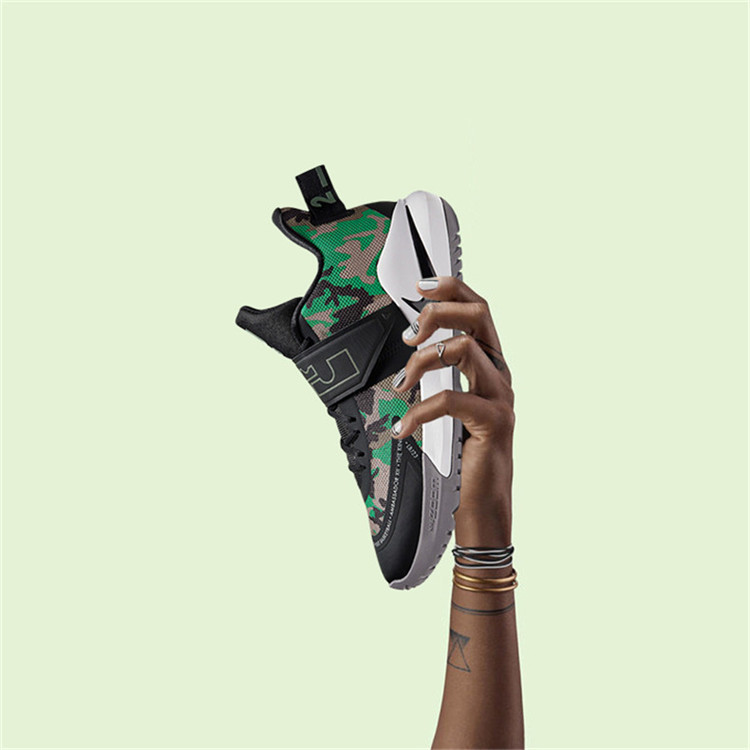 nike/耐克 2019年秋冬 ambassador xii詹姆斯使节12代 实战防滑篮球鞋