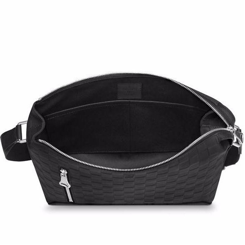 louis vuitton/路易威登 discovery 小号邮差包单肩包斜挎包适用人群