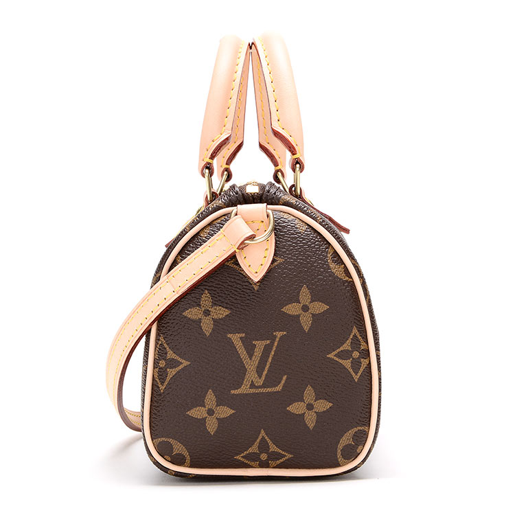 Louis Vuitton/·   speedy nano б/