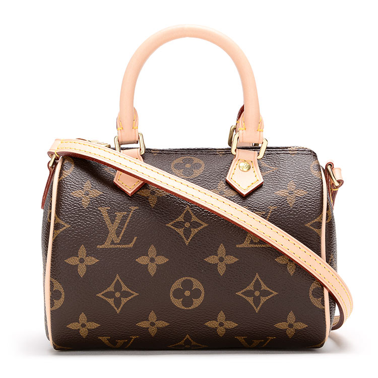 Louis Vuitton/·   speedy nano б/