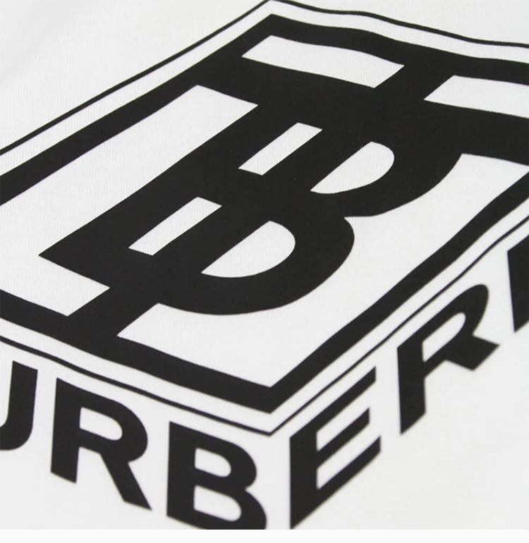 高仿burberry短袖多少钱(高仿巴宝莉男装价格一比一原单a货奢侈品)