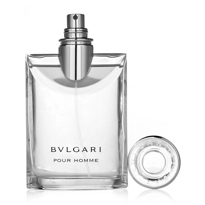 【包稅】bvlgari/寶格麗 大吉嶺原版男士香水香氛 edt 30ml/50ml/100