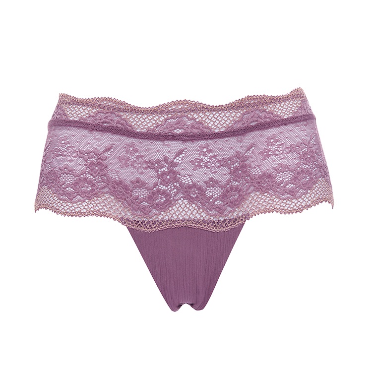 selmark/赛马可 19秋冬欧洲进口女士内裤 60605