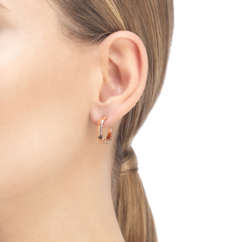 【bvlgari宝格丽 耳环】【包税】bvlgari/宝格丽 serpenti viper蛇骨