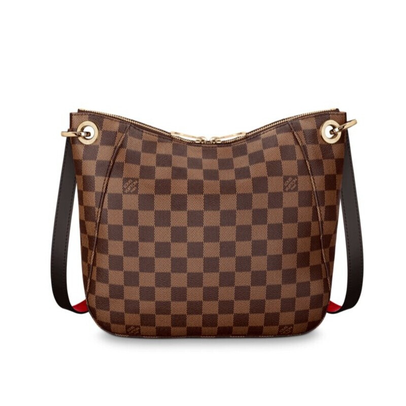 louis vuitton/路易威登女士单肩包 lv女包斜挎包 经典棋盘格 n42230