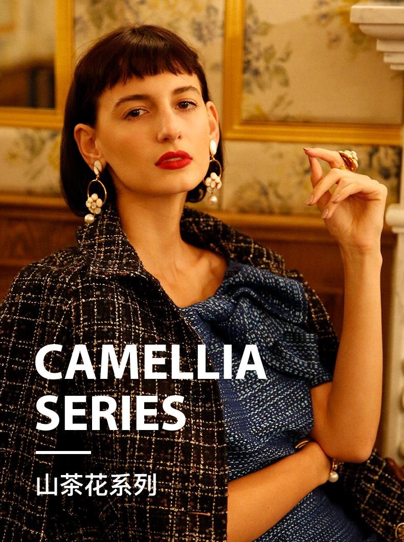 【热销经典款】philippe ferrandis/philippe ferrandis 法国时尚配饰