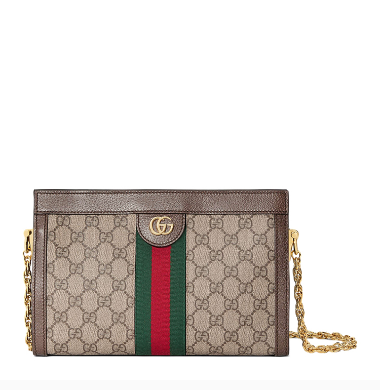 ʰ˰GUCCI ų 20 Ophidiaϵ ŮʿɫСGGӡб