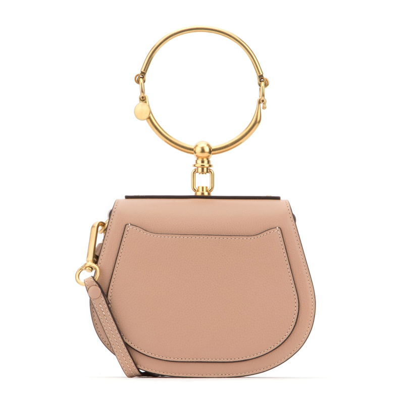 【20春夏新款】chloe/克洛伊 杨幂唐嫣明星同款 经典款 nile小号小