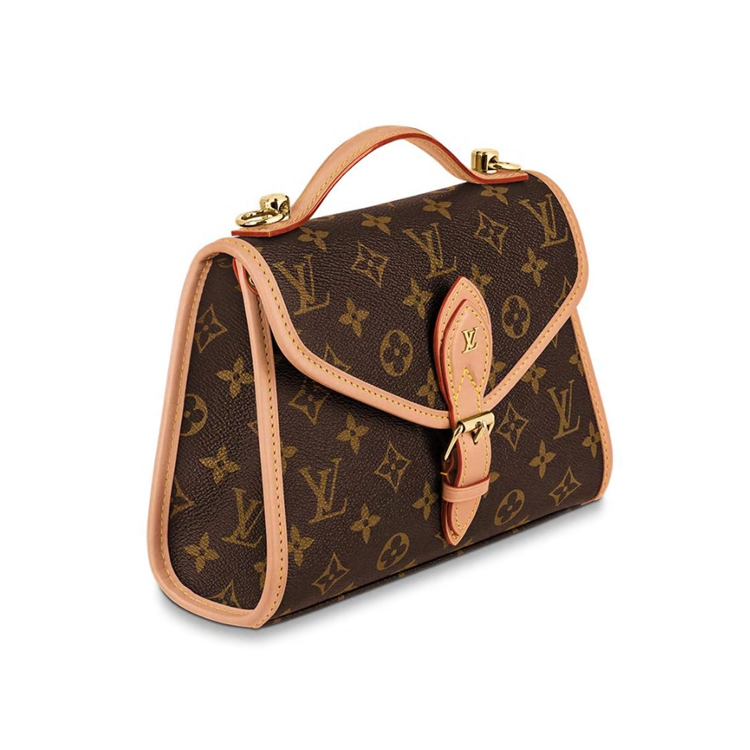 Louis Vuitton/·  ¿ LV IVY ִ /