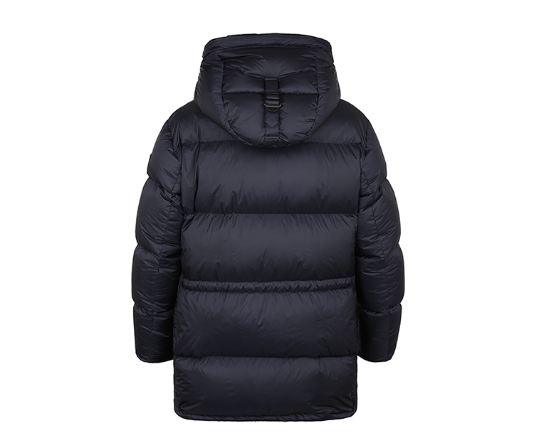 burberry/博柏利巴宝莉男装男士外套男士羽绒服男8018825