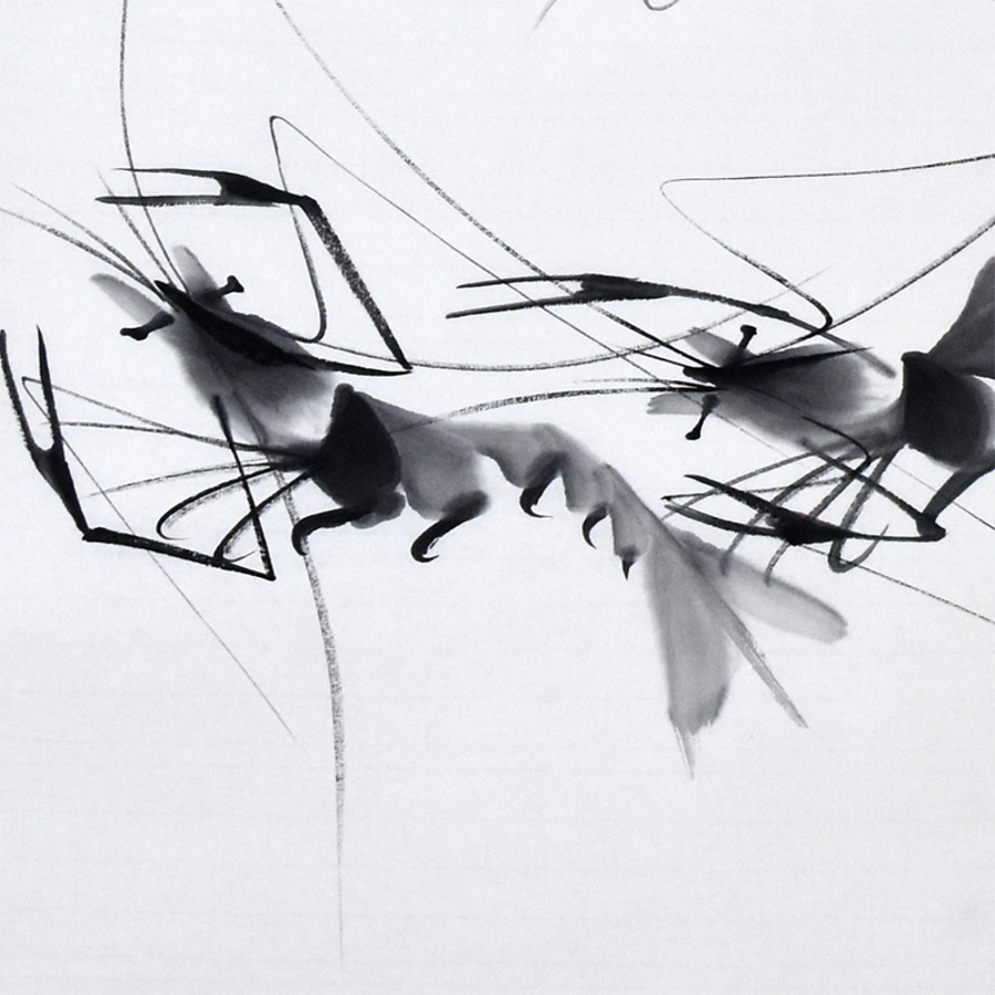 简介:刘博文,北京市人.毕业于中央工艺美术学院,现为专业画家.