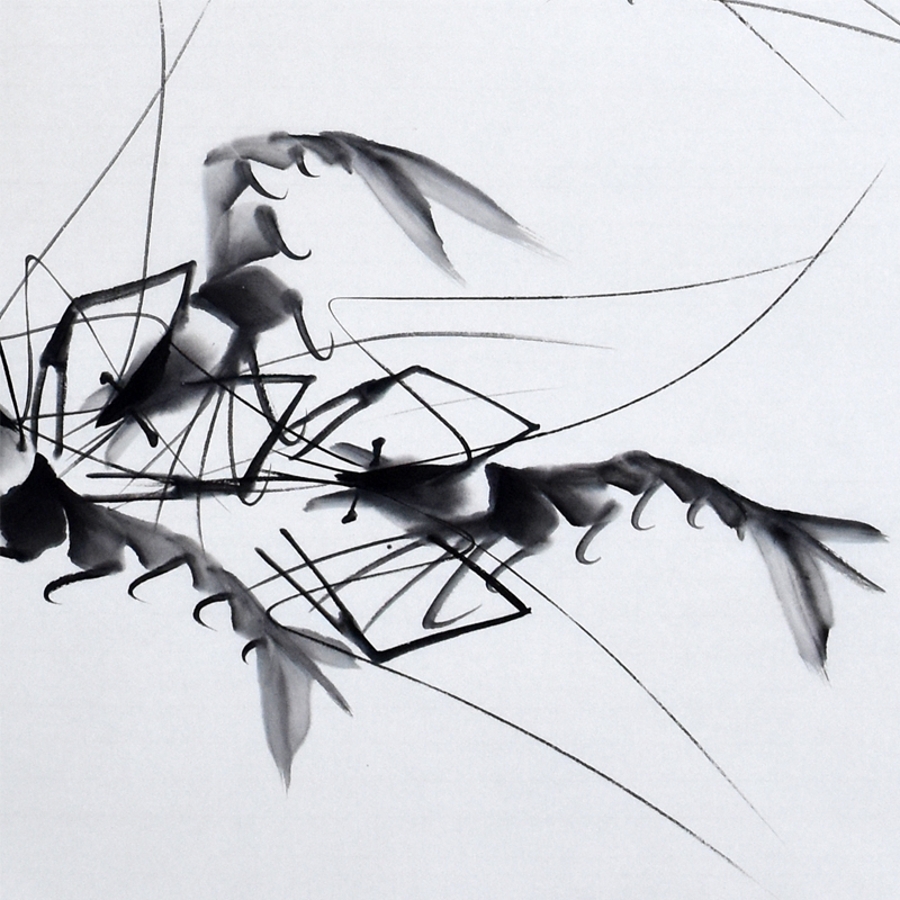 简介:刘博文,北京市人.毕业于中央工艺美术学院,现为专业画家.