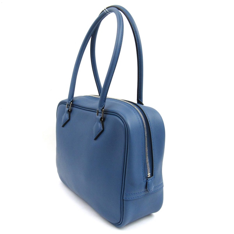 hermes/爱马仕mini plume 手提包【a级已使用】