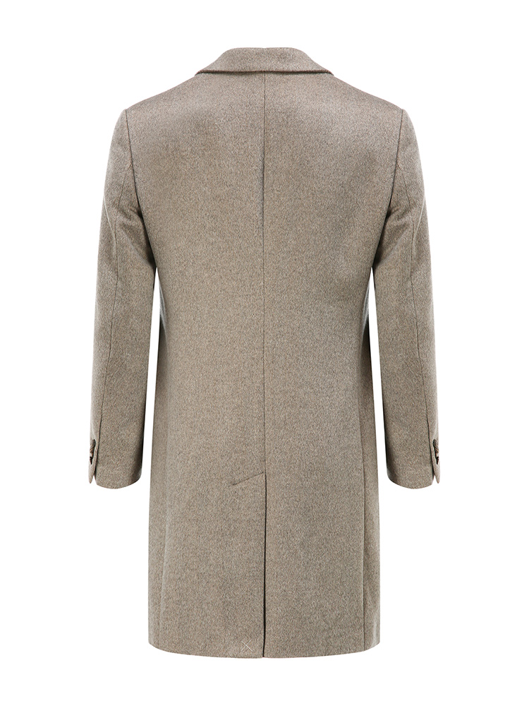 giorgioarmani/乔治阿玛尼男士大衣-男士大衣