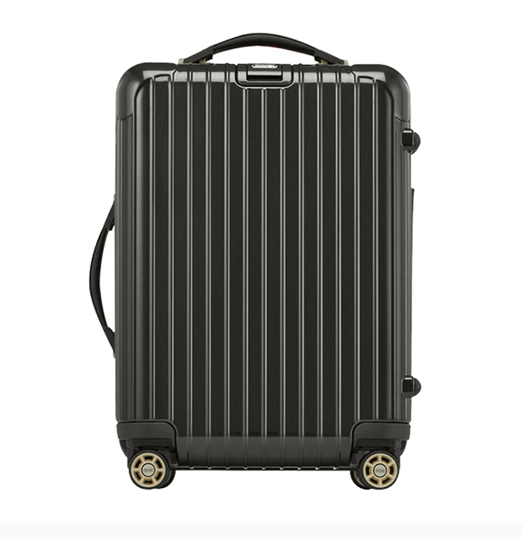 【包邮包税】rimowa/日默瓦 男女通用款聚碳酸酯拉杆箱行李箱旅行箱