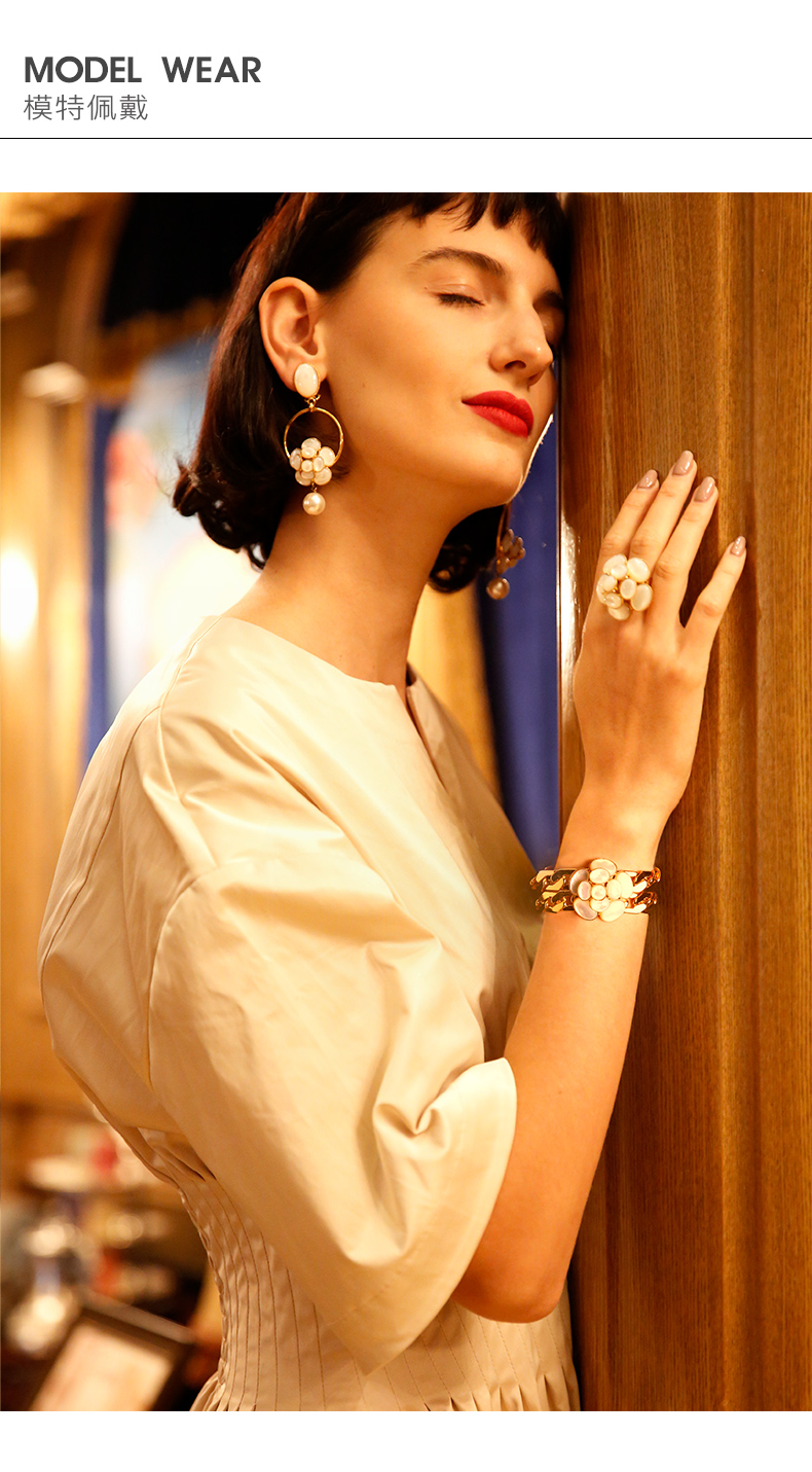 【法国限量手链】philippe ferrandis/philippe ferrandis 法国时尚