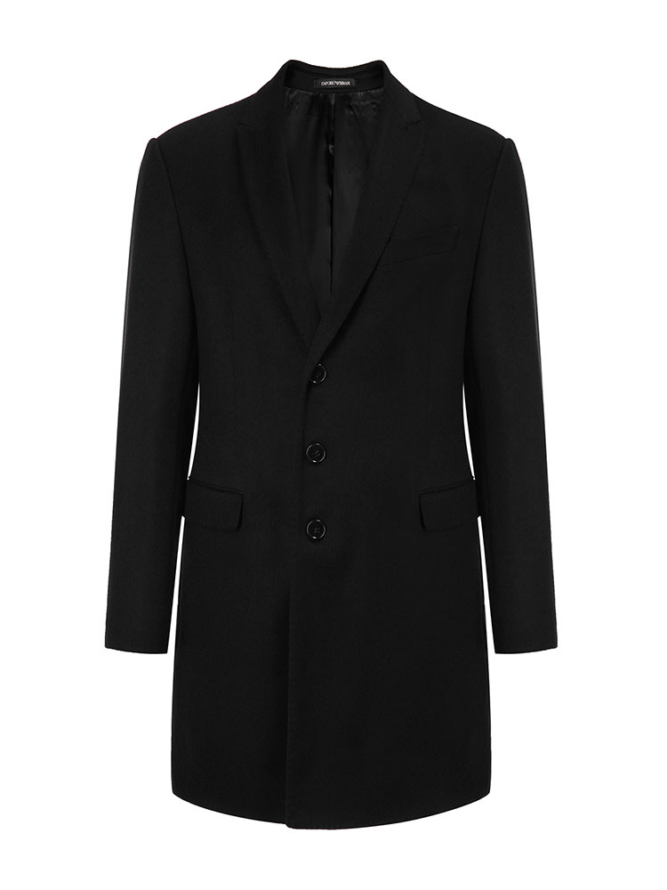 emporioarmani/安普里奥阿玛尼男士大衣-男士大衣