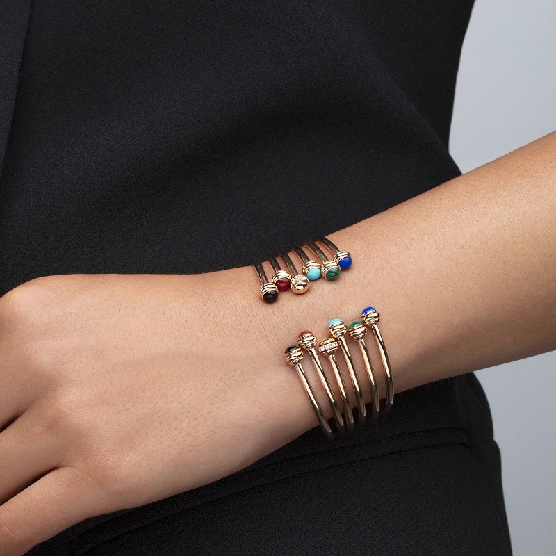 【piaget伯爵 手镯】【包邮包税】piaget/伯爵 经典款possession时来