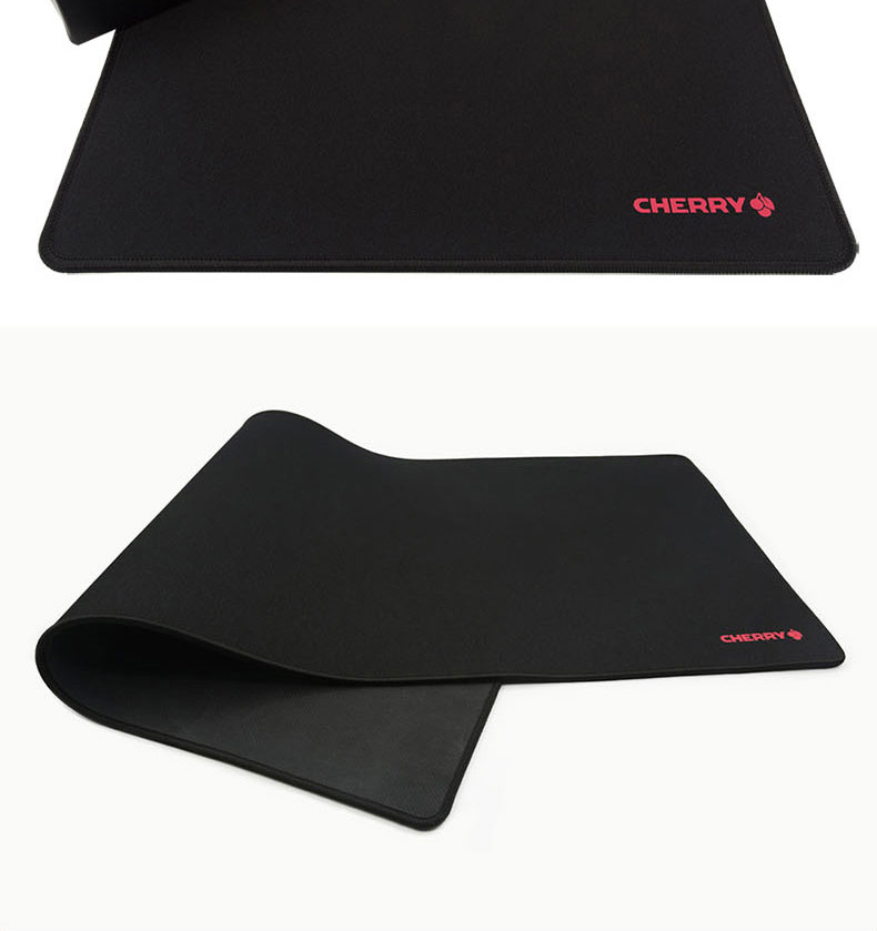 cherry/樱桃 g80 medium 中号 鼠标垫 360*280*4mm